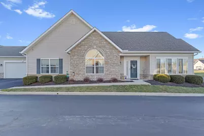 4812 Ashleigh Drive, Dublin, OH 43016 - Photo 1