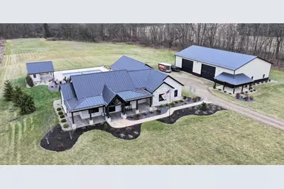 1661 State Route 603, Lucas, OH 44843 - Photo 1