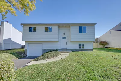 276 Hubbard Road, Galloway, OH 43119 - Photo 1