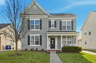 5491 Sentinel Falls St, Dublin, OH 43016 - Photo 1