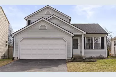 4967 Baycroft Drive, Hilliard, OH 43026 - Photo 1
