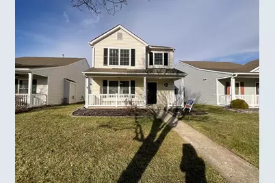 7754 Jefferson Run #93, Blacklick, OH 43004 - Photo 1