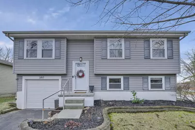 3197 Strathburn Court, Dublin, OH 43017 - Photo 1