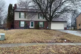 1150 Chanteloup Dr, Marion, OH 43302 - Photo 1