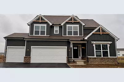 1501 Boes Court, Columbus, OH 43228 - Photo 1