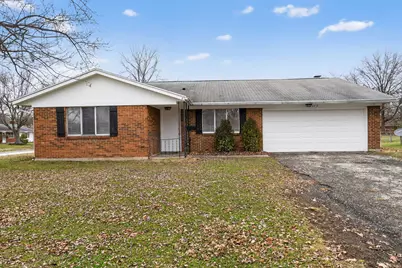 322 Huber Village Boulevard, Westerville, OH 43081 - Photo 1