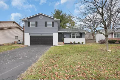 6326 Birkewood Street, Columbus, OH 43229 - Photo 1