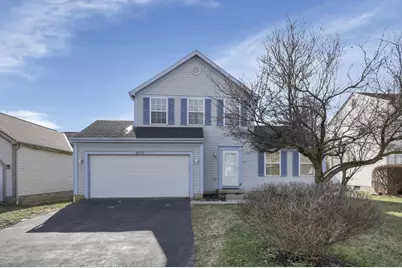6575 Cloverlawn Circle, Canal Winchester, OH 43110 - Photo 1