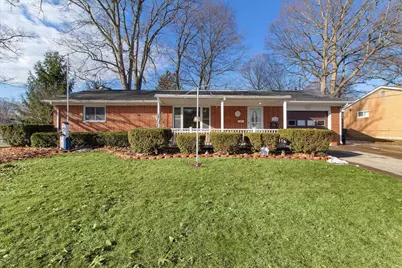 1184 Erie Street, Bellefontaine, OH 43311 - Photo 1