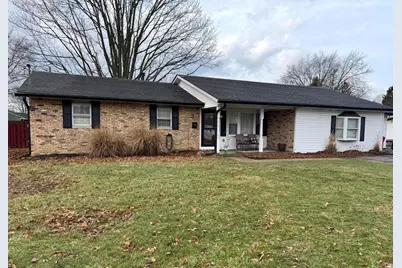 221 N Main Street, London, OH 43140 - Photo 1