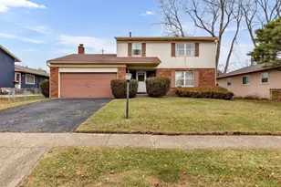1354 Cardwell Square N, Columbus, OH 43229 - Photo 1