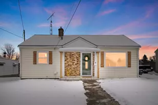 1014 Beacon St, Springfield, OH 45505 - Photo 1