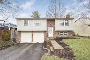 6220 Emberwood Rd, Dublin, OH 43017 - Photo 1