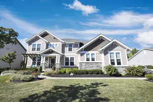 3673 Goldenrod St, Hilliard, OH 43026 - Photo 1