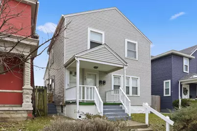 753 1/2 Sullivant Avenue, Columbus, OH 43222 - Photo 1