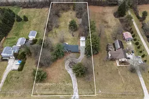 385 N Old State Rd, Delaware, OH 43015 - Photo 1