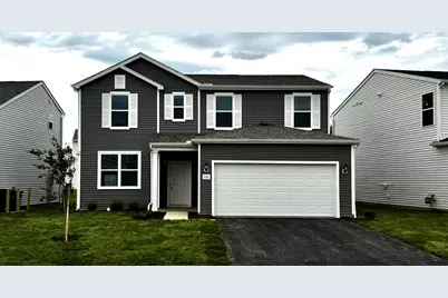 286 Fortune Drive #Lot 145, Galloway, OH 43119 - Photo 1