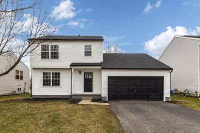 4315 Shady Meadows Drive, Grove City, OH 43123 - Photo 1