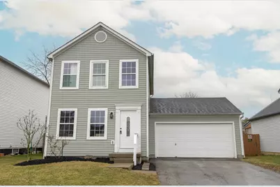 895 Robmeyer Drive, Columbus, OH 43207 - Photo 1