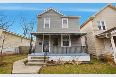 573 E Mithoff Street, Columbus, OH 43206 - Photo 1