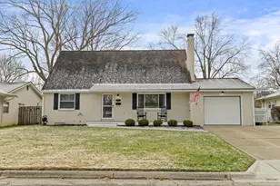 925 Farnham Rd, Columbus, OH 43220 - Photo 1