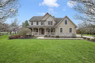 6068 Streamside Dr, Galena, OH 43021 - Photo 1