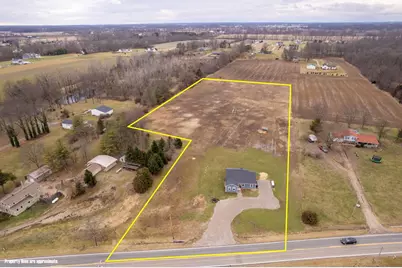 6685 State Route 37 W, Ostrander, OH 43061 - Photo 1