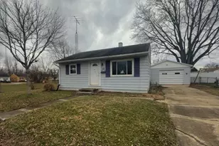 1011 Mt Joy St, Springfield, OH 45505 - Photo 1