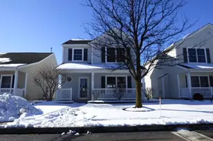 4067 Fitzpatrick Blvd, Canal Winchester, OH 43110 - Photo 1