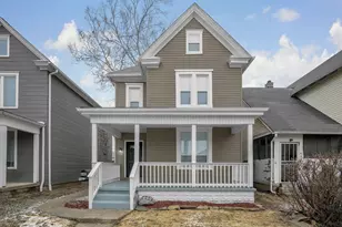 640 E Whittier St, Columbus, OH 43206 - Photo 1