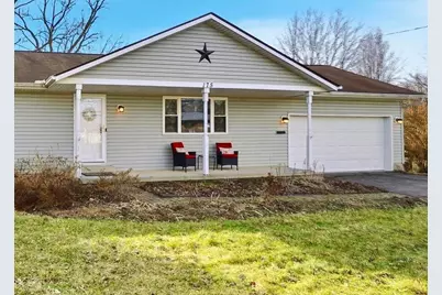 175 Cherrington Road, Westerville, OH 43081 - Photo 1