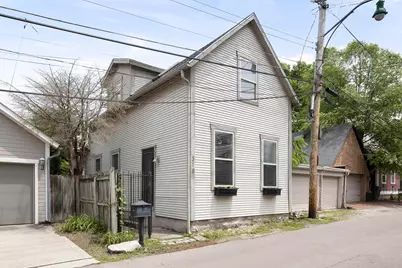 318 Berger Alley, Columbus, OH 43206 - Photo 1