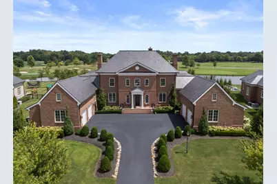 3940 Ebrington Road, New Albany, OH 43054 - Photo 1