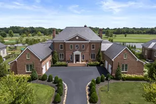 3940 Ebrington Rd, New Albany, OH 43054 - Photo 1