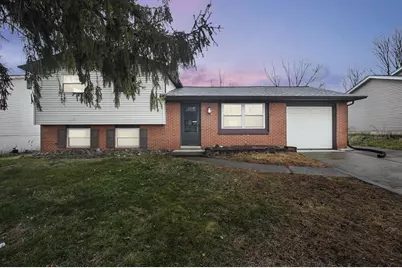 3118 Elmreeb Drive, Columbus, OH 43219 - Photo 1