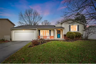 457 Theori Avenue, Columbus, OH 43230 - Photo 1