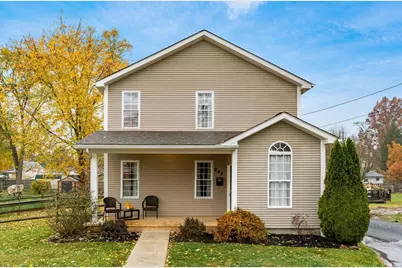 243 N Liberty Street, Baltimore, OH 43105 - Photo 1