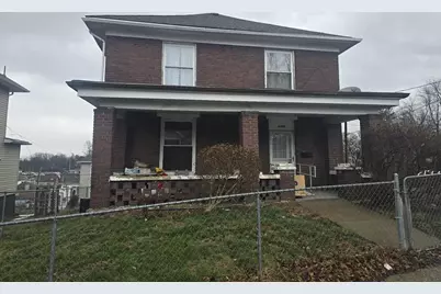 1245 Wheeling Avenue, Zanesville, OH 43701 - Photo 1