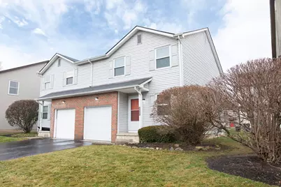 4849 Duke Philip Drive #32B, Hilliard, OH 43026 - Photo 1