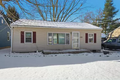 838 Crew Avenue, Galion, OH 44833 - Photo 1