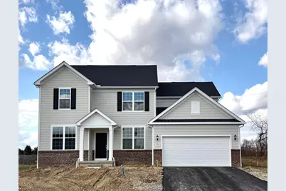 880 Callaway Lane #Lot 2429, Sunbury, OH 43074 - Photo 1