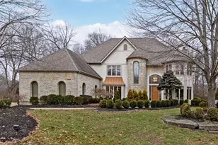 10580 Durham Pl, Powell, OH 43065 - Photo 1