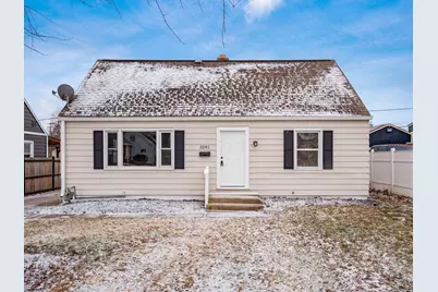 3281 Oaklawn Street, Columbus, OH 43224 - Photo 1