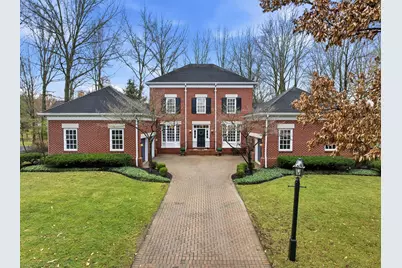 7599 N Goodrich Square, New Albany, OH 43054 - Photo 1