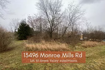 13946 Monroe Mills Road, Howard, OH 43028 - Photo 1