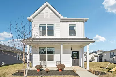 38 Waterman Avenue, Commercial Point, OH 43116 - Photo 1