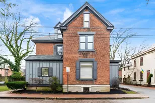 385-387 Jackson St, Columbus, OH 43206 - Photo 1