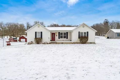 103 Main Street, Wilkesville, OH 45695 - Photo 1