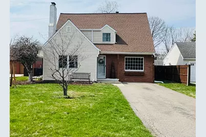 553 King Avenue, Marion, OH 43302 - Photo 1