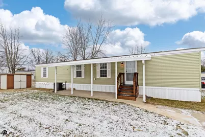 8764 National Road SW #106, Etna, OH 43062 - Photo 1